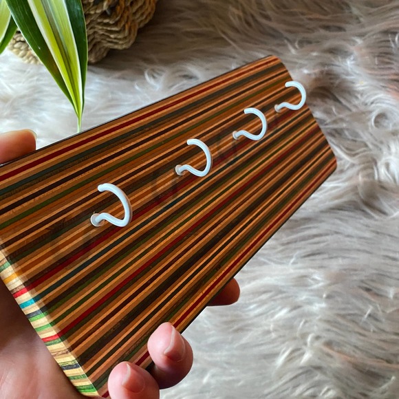 *SOLD* Skateboard Hooks - Picture 2 of 8